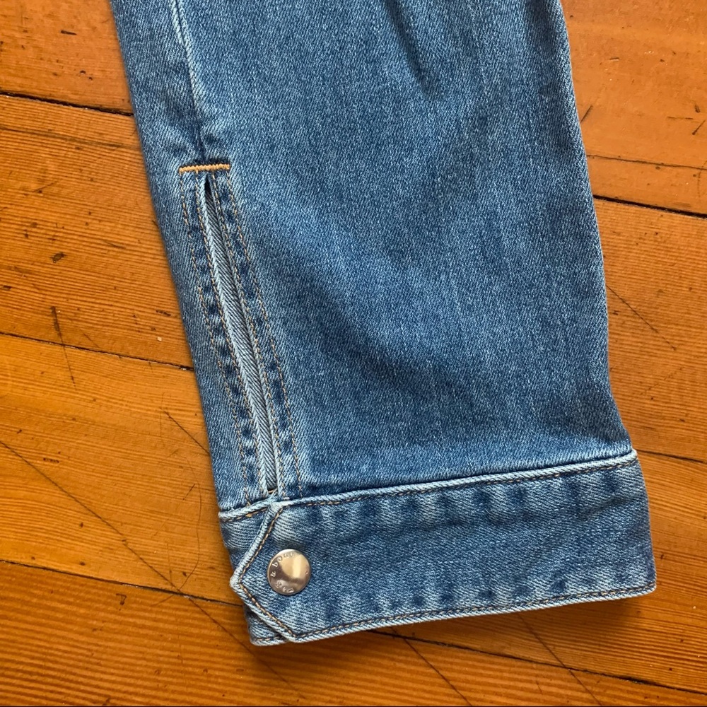 Rare Rag & Bone Jeans - Picture 3 of 4